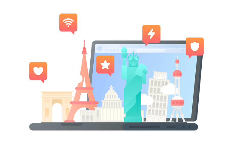 代理芒果TV的回国vpn - 亮讯加速器